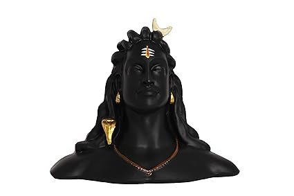 Lord Shiva idol