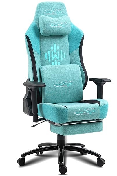 Best Gaming Chairs in India