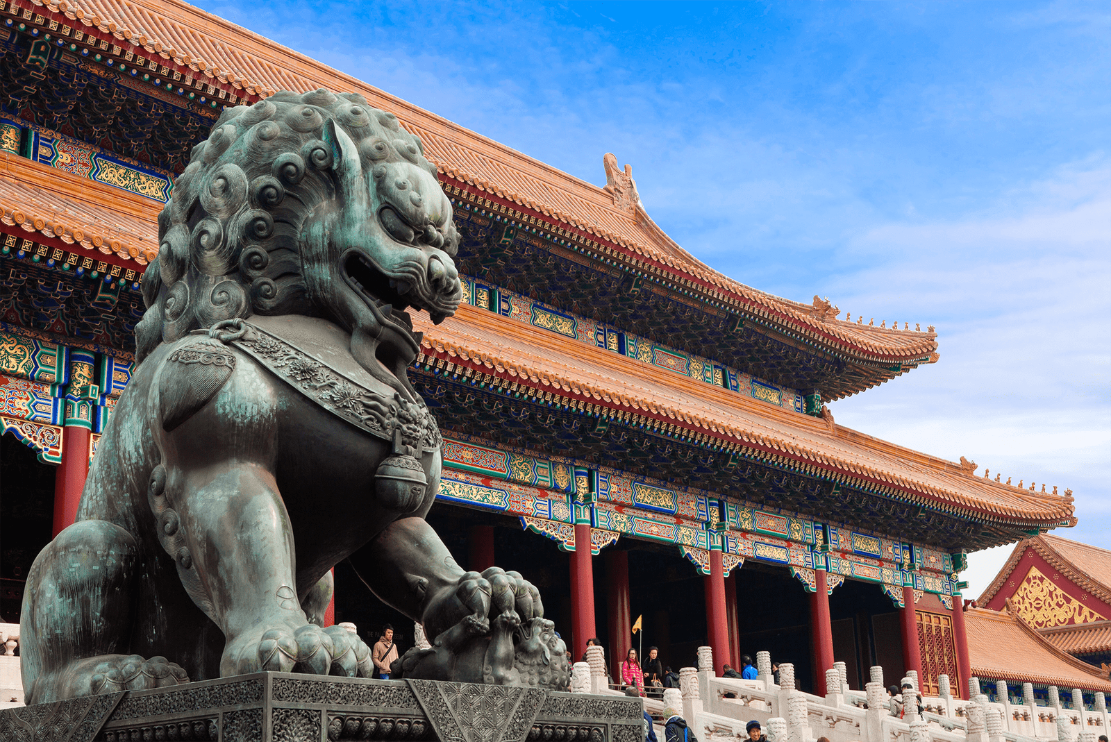 16 Best Places to visit in China
