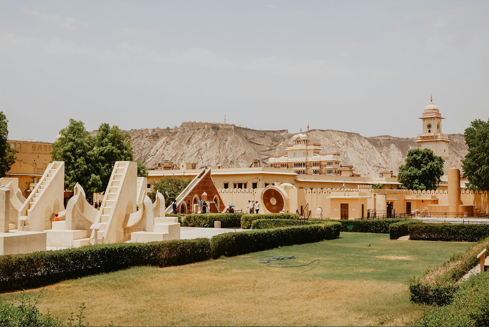13 Best Places to visit in Jaipur