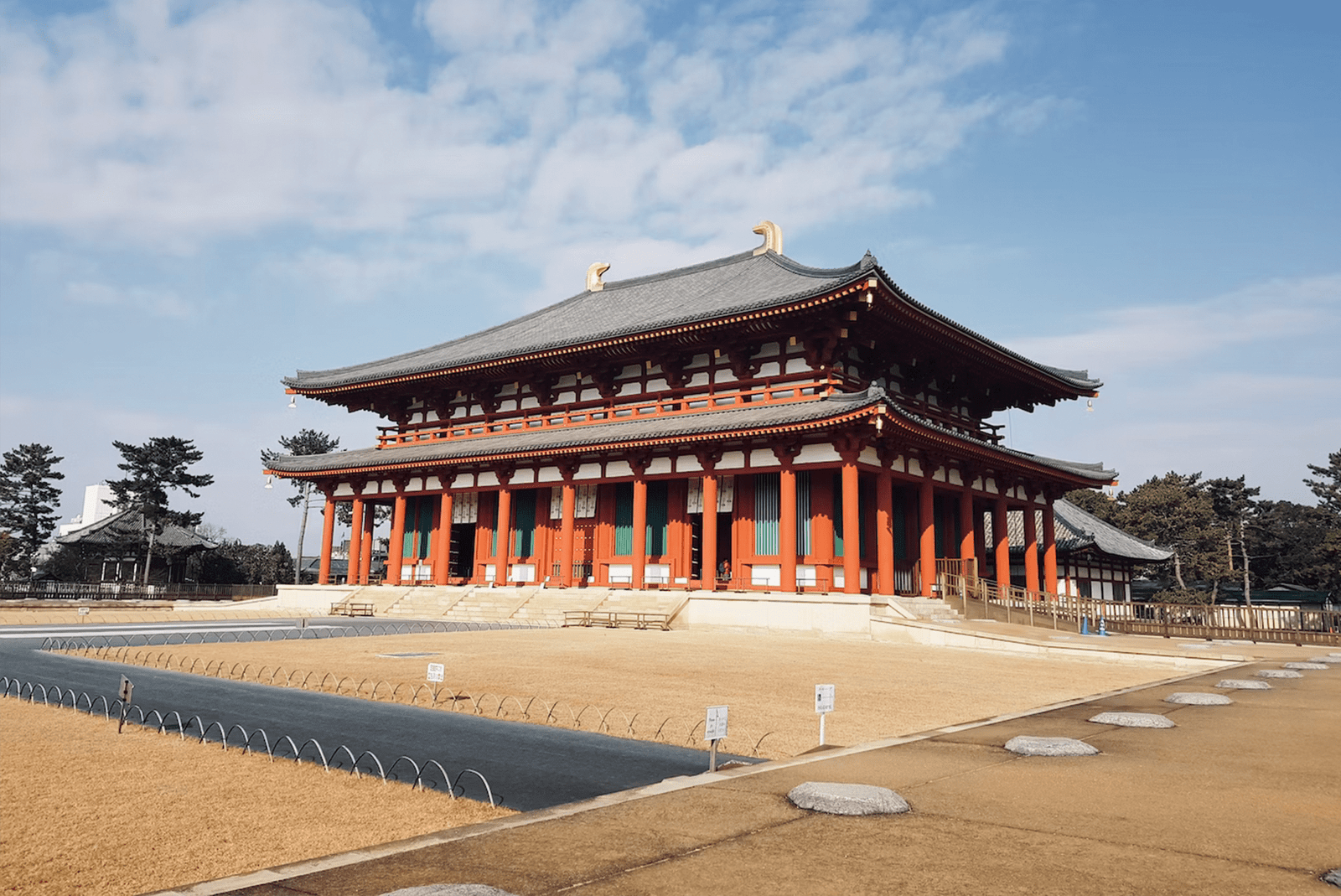 18 Best Places to visit in Japan