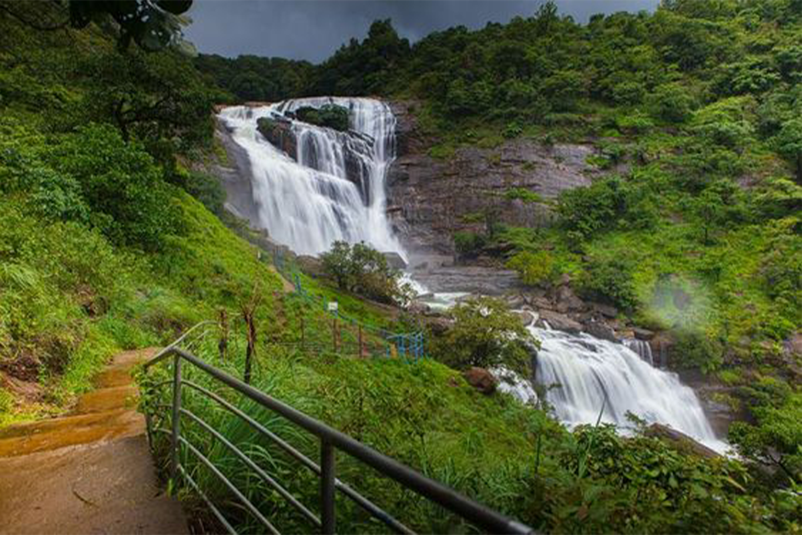 12 Best Places to visit in Coorg