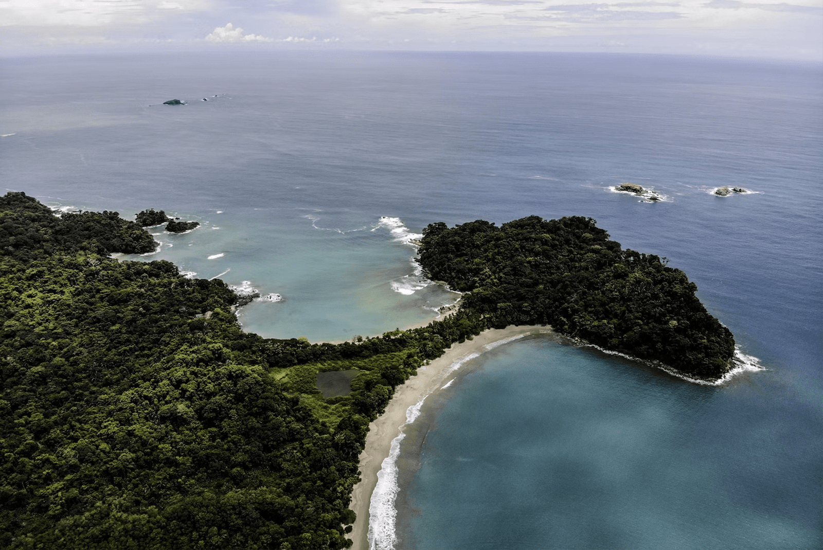 14 Best Places to visit in Costa Rica