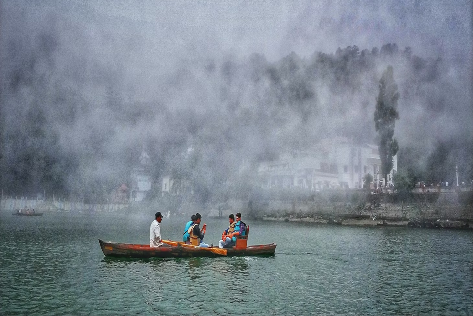 10 Best Places to visit in Nainital