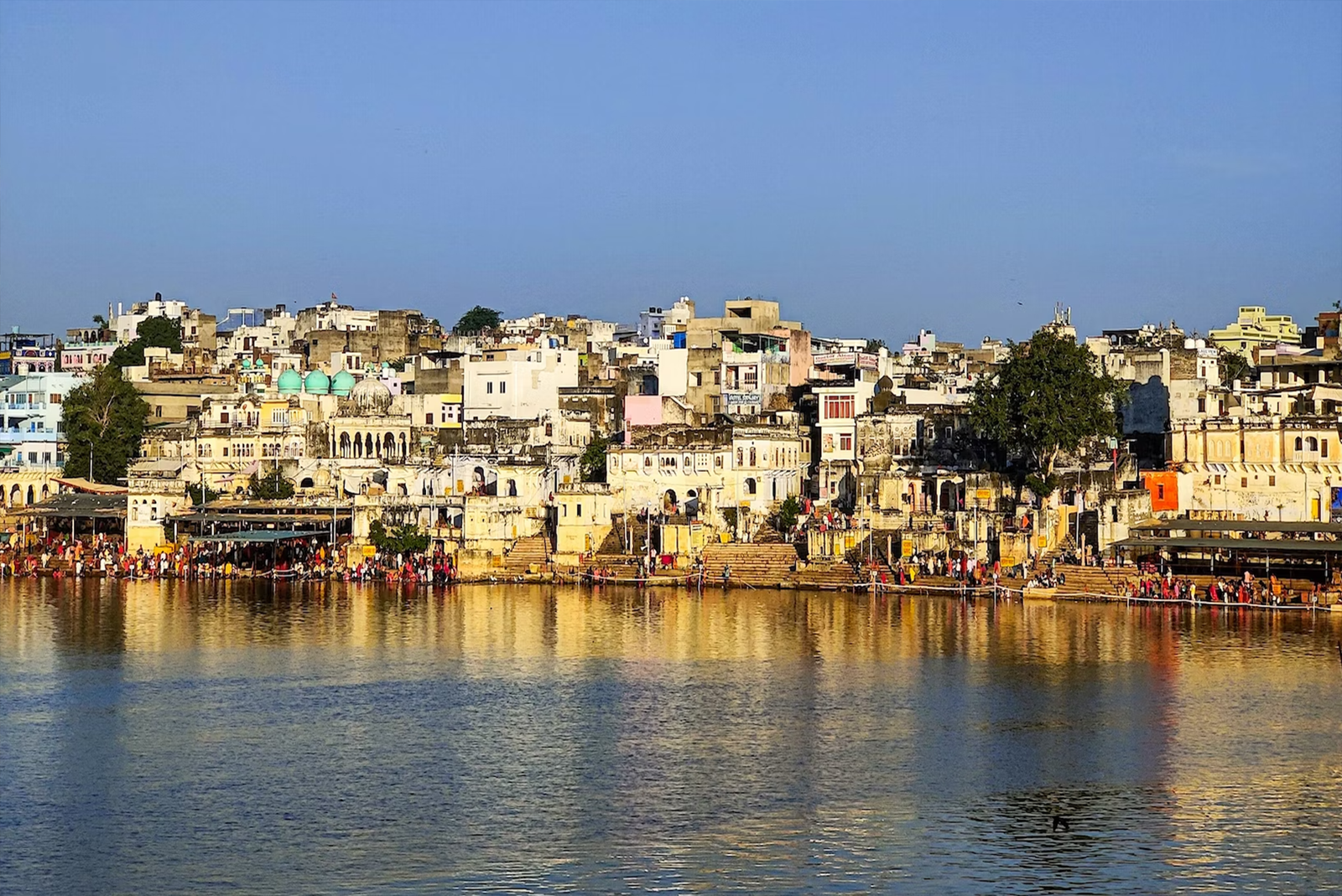 13 Best Places to visit in November in India