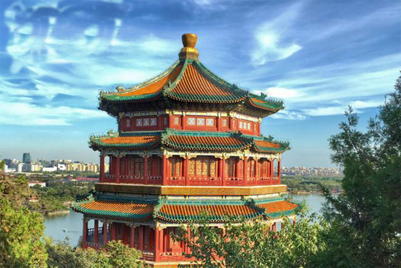 16 Best Places to visit in China