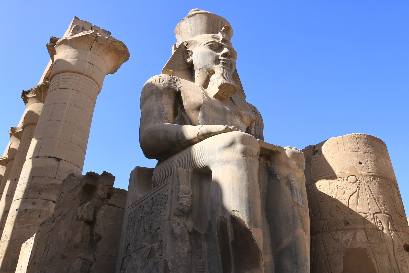 16 Best Places to visit in Egypt