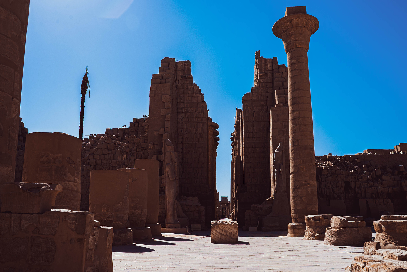 16 Best Places to visit in Egypt
