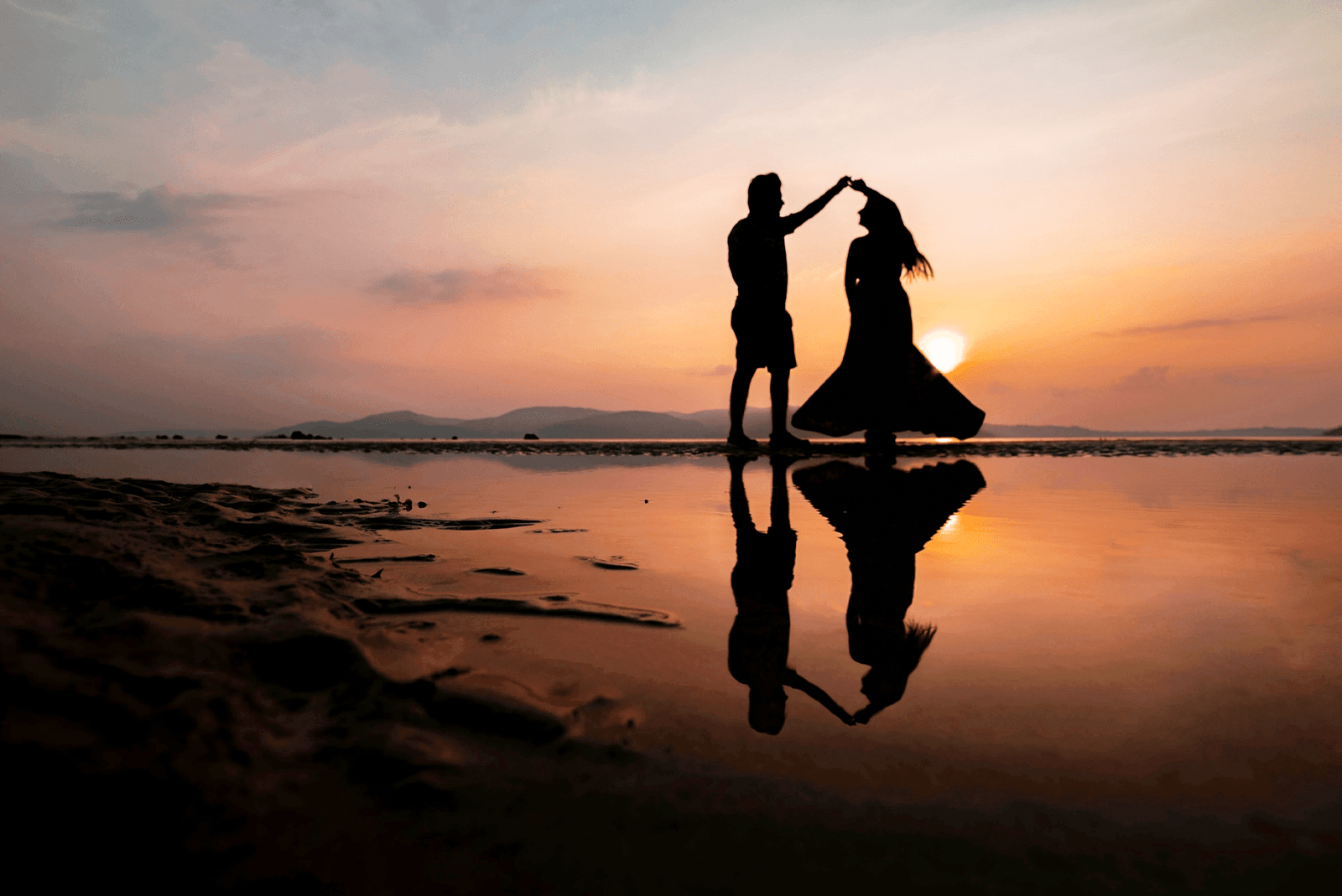 Best Places for Honeymoon in India in February