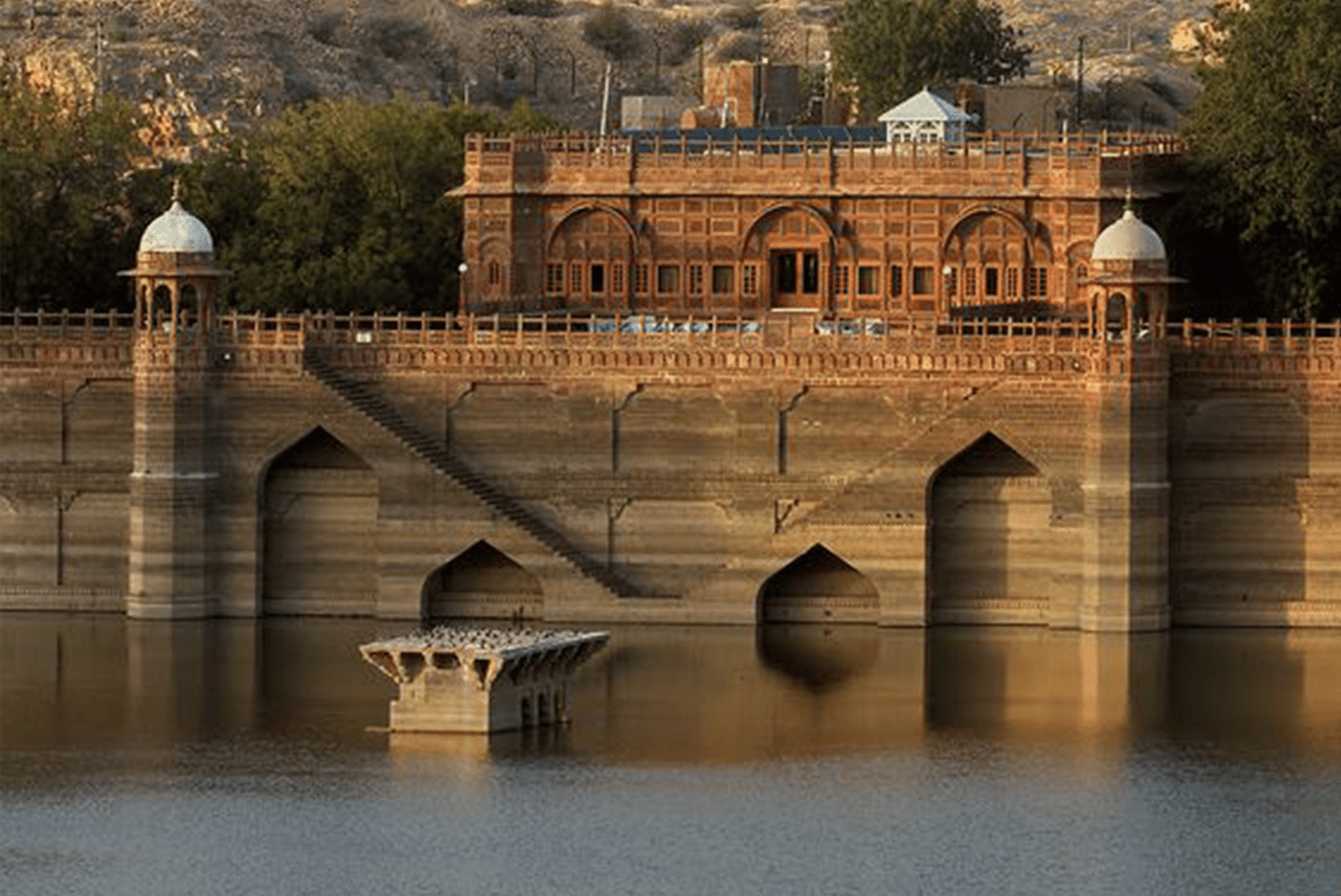 Best Places to visit in Jodhpur