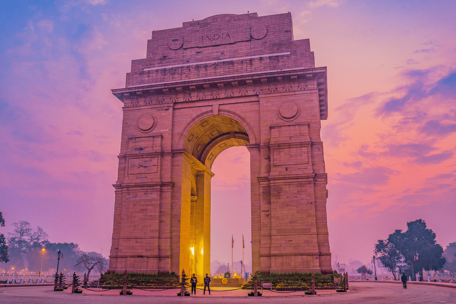 15 Good Places to visit in Delhi