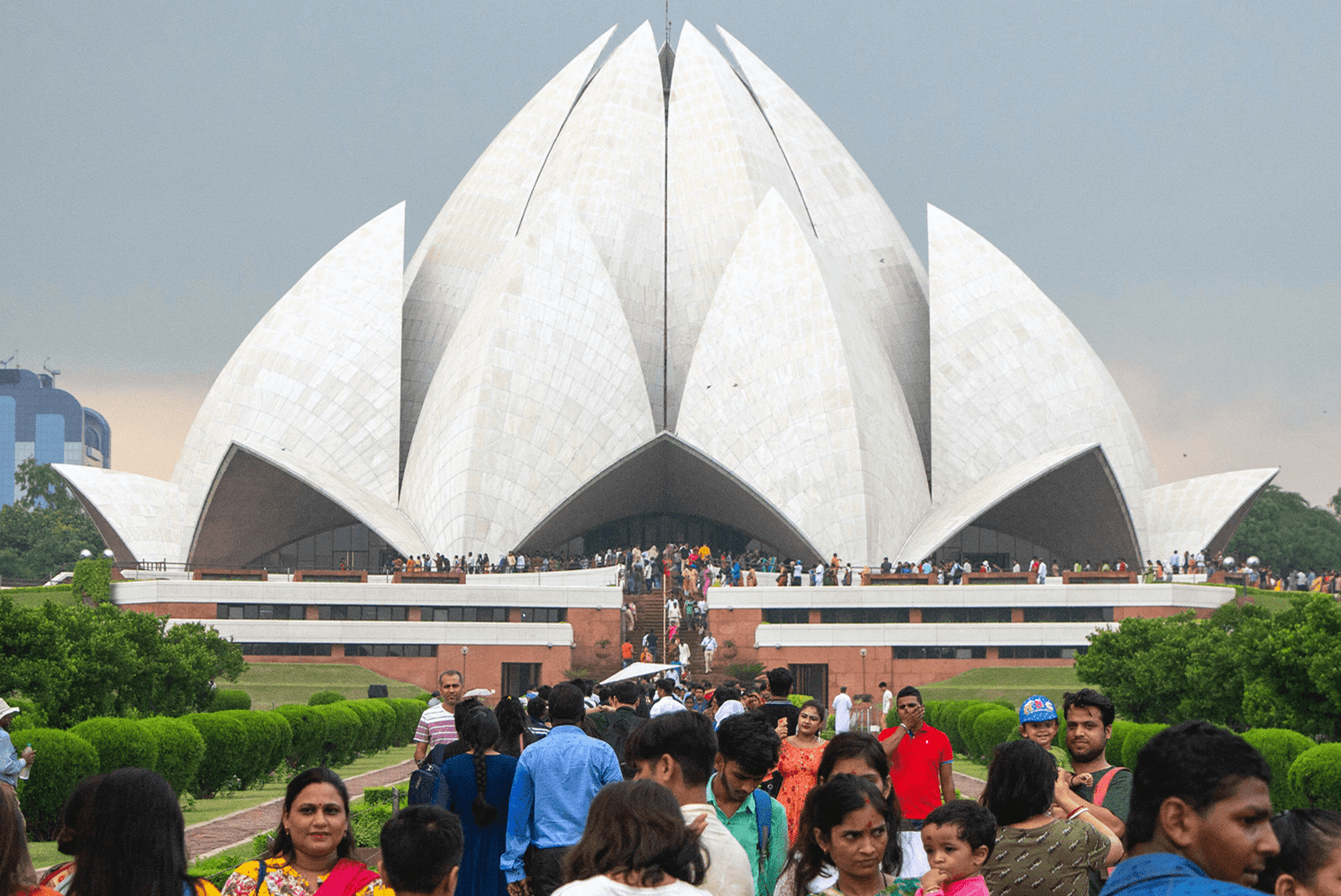 27 Best Places to visit in Delhi in Summers
