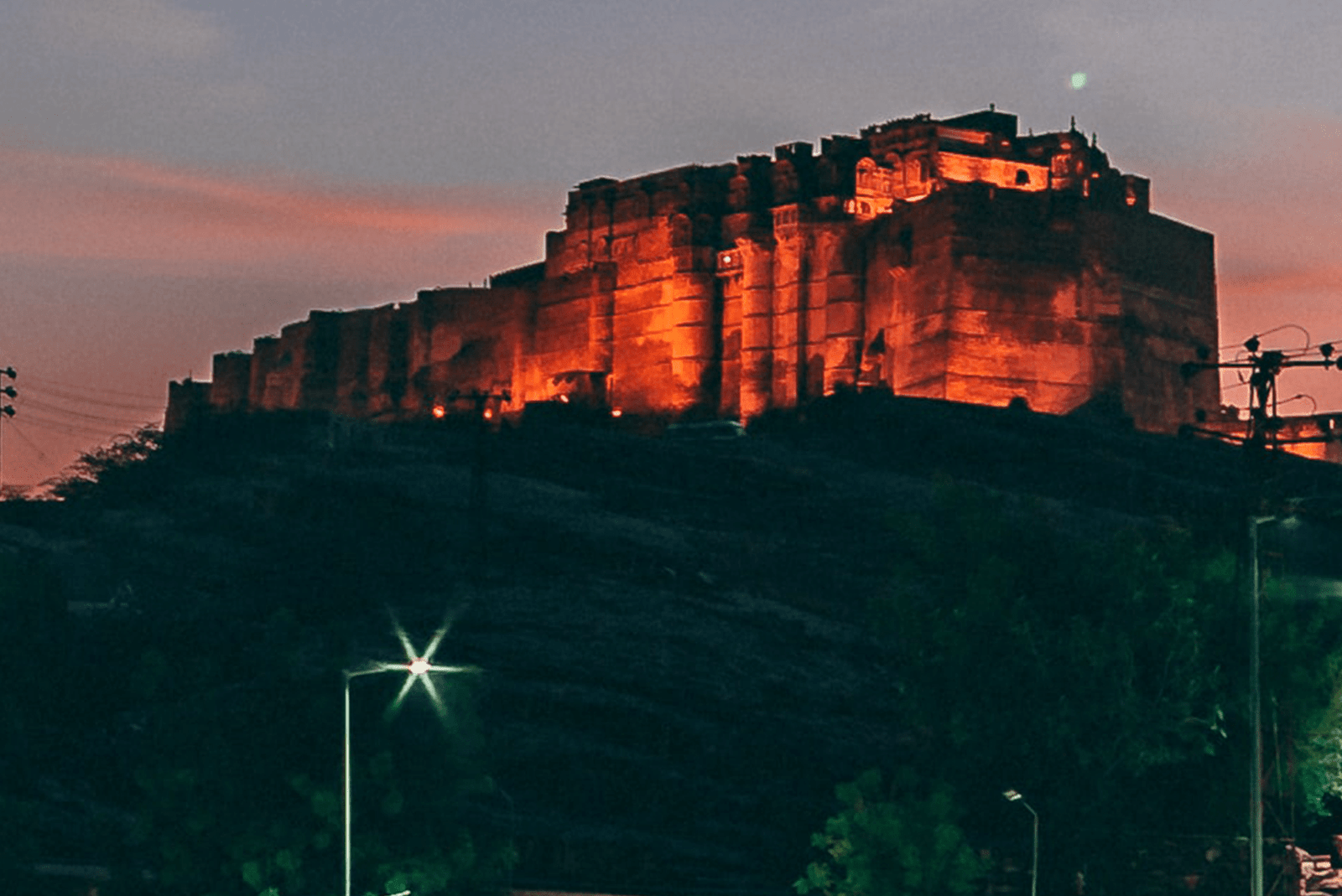 Places to visit in Jodhpur for Couples