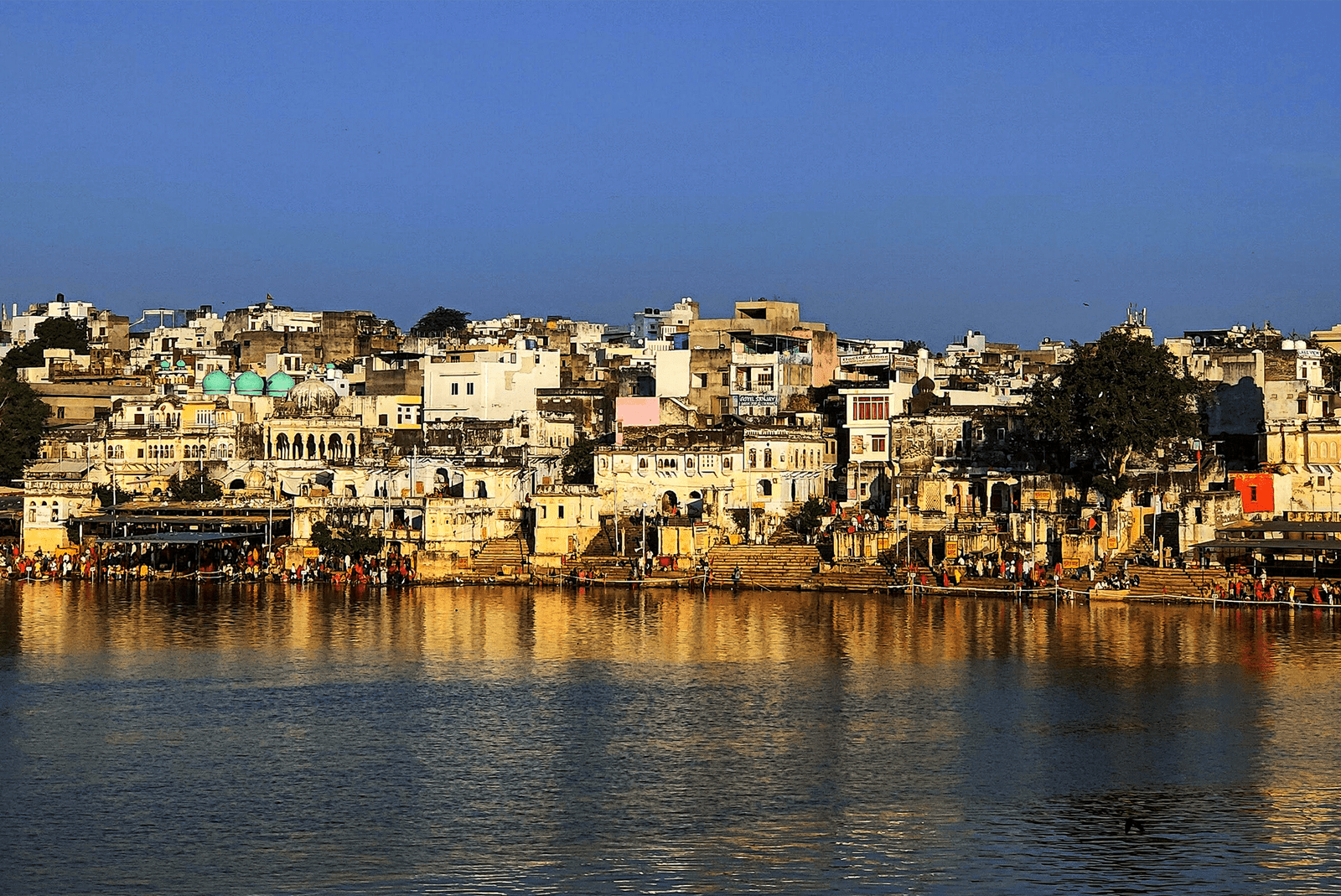 Cheap Places to visit in January in India