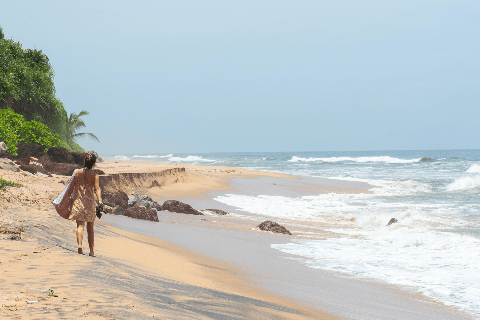 List of 23 Best Beaches in India