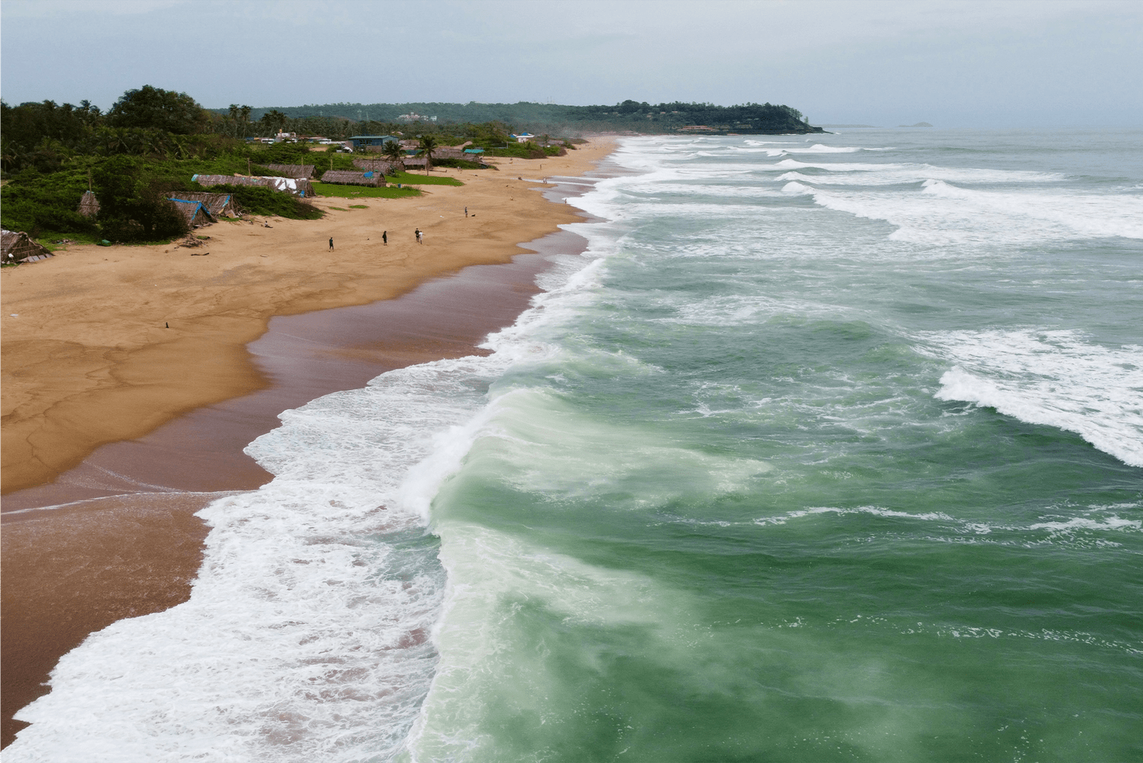 List of 23 Best Beaches in India